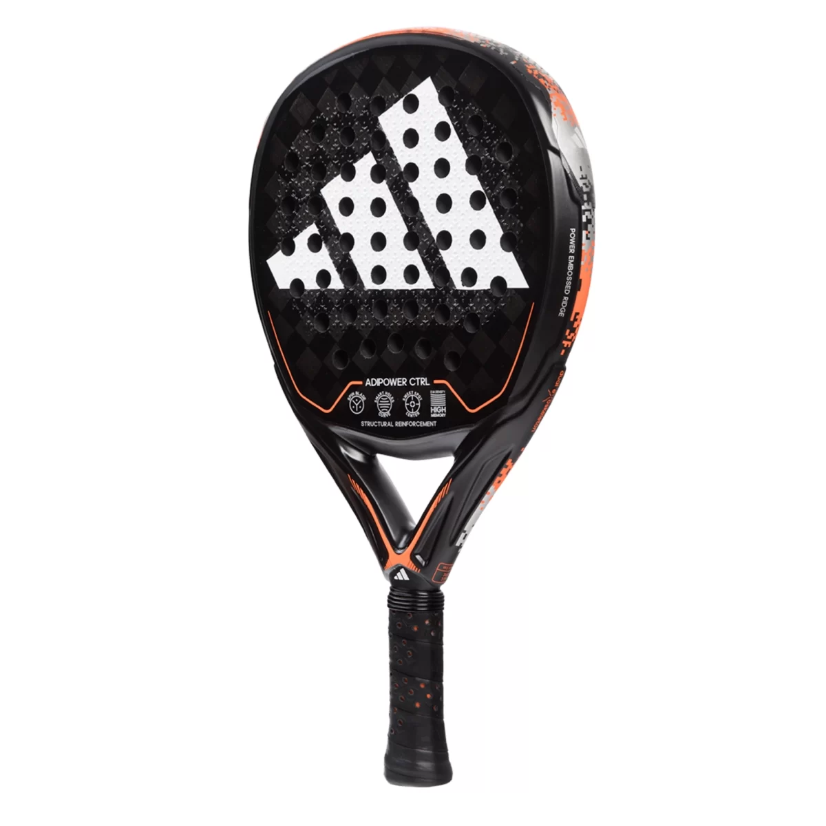 ADIDAS Padel Racket Adipower CTRL 32 2023 2 - RacketShop.ae buy Padel Rackets, padel shoes, padel bag, padel equipment, padel ball, padel clothes, Best Price, Express delivery. Racket shop Padel Store in Dubai