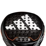 ADIDAS Padel Racket Adipower CTRL 32 2023 4 - RacketShop.ae buy Padel Rackets, padel shoes, padel bag, padel equipment, padel ball, padel clothes, Best Price, Express delivery. Racket shop Padel Store in Dubai