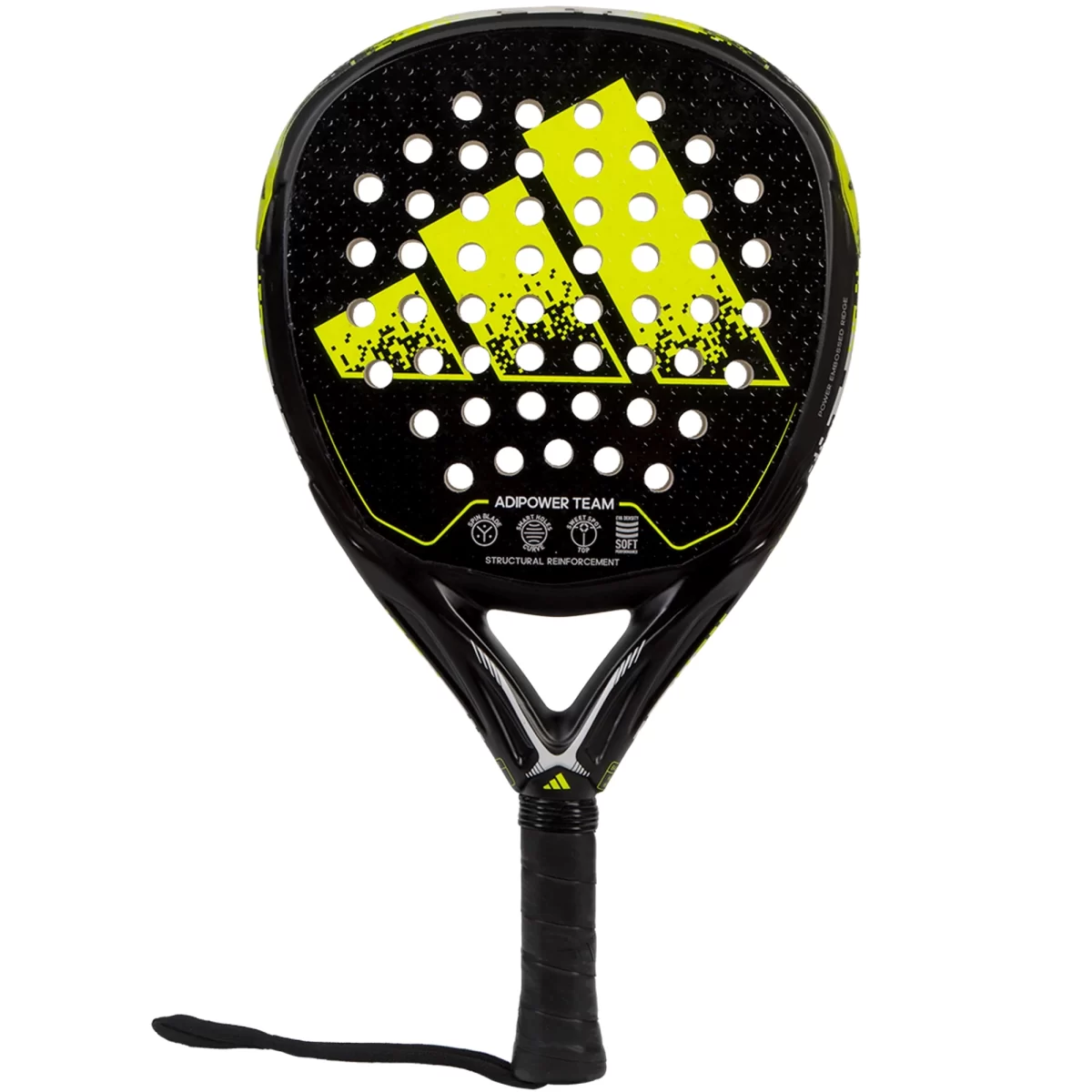 ADIDAS Padel Racket Adipower Team 2023