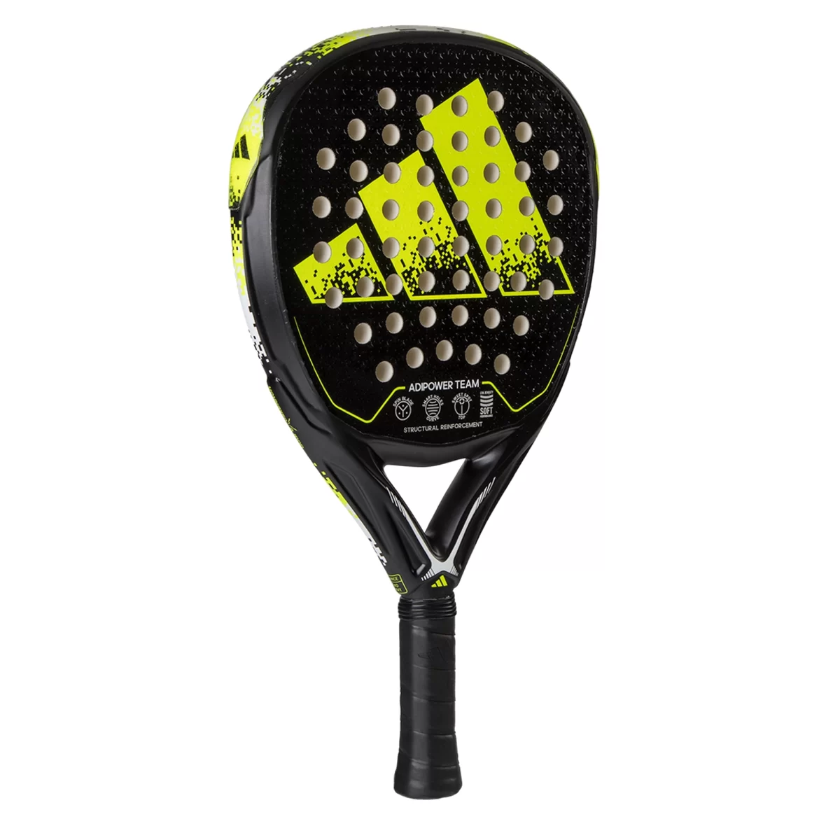 ADIDAS Padel Racket Adipower Team 2023