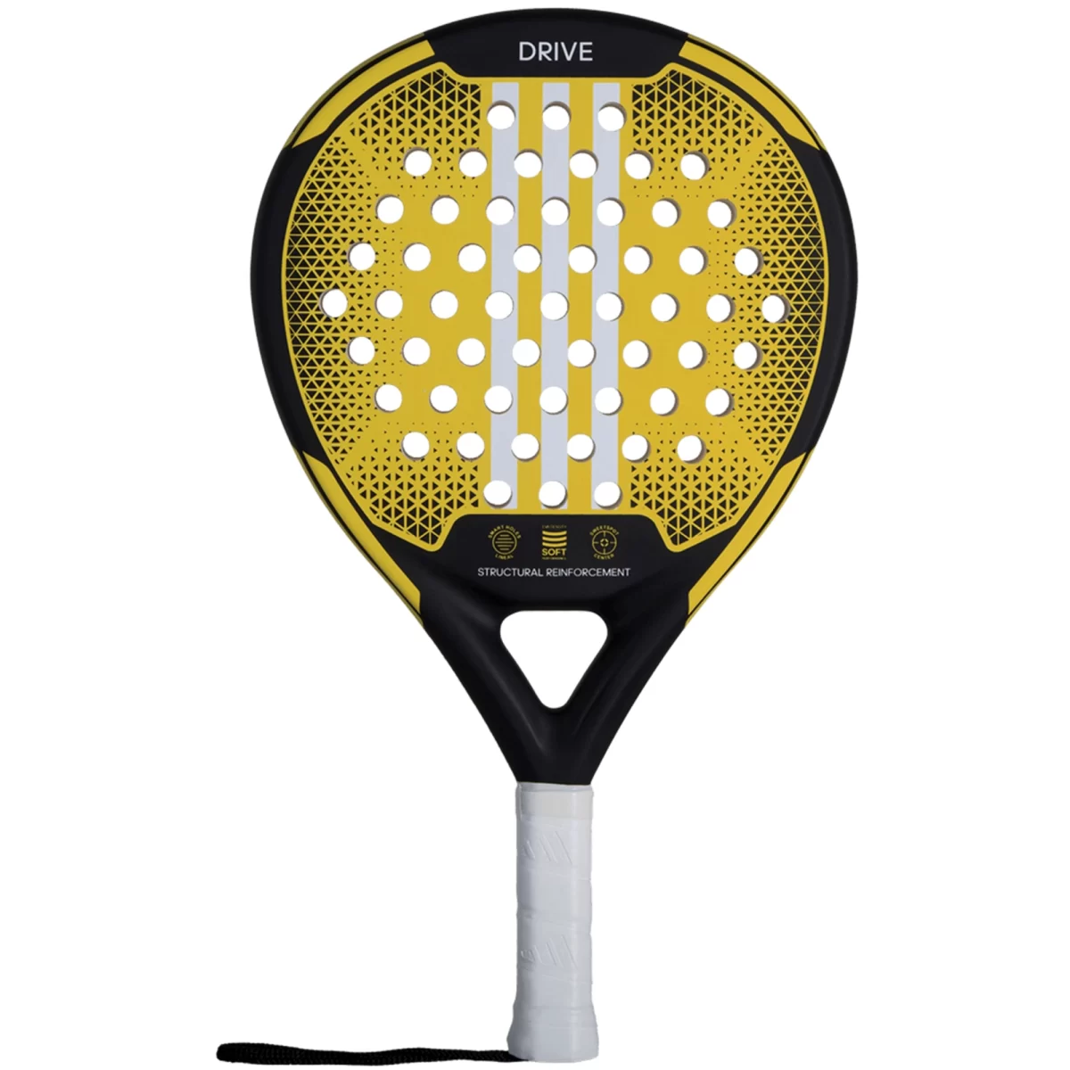 ADIDAS Padel Racket Drive 32 5 - RacketShop.ae buy Padel Rackets, padel shoes, padel bag, padel equipment, padel ball, padel clothes, Best Price, Express delivery. Racket shop Padel Store in Dubai