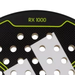 ADIDAS Padel Racket RX 1000 4 - RacketShop.ae buy Padel Rackets, padel shoes, padel bag, padel equipment, padel ball, padel clothes, Best Price, Express delivery. Racket shop Padel Store in Dubai