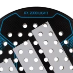 ADIDAS Padel Racket RX 2000 Light 3 - RacketShop.ae buy Padel Rackets, padel shoes, padel bag, padel equipment, padel ball, padel clothes, Best Price, Express delivery. Racket shop Padel Store in Dubai