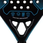 ADIDAS Padel Racket RX 2000 Light 4 - RacketShop.ae buy Padel Rackets, padel shoes, padel bag, padel equipment, padel ball, padel clothes, Best Price, Express delivery. Racket shop Padel Store in Dubai