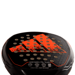 Adipower_CTRL_team_RK2CA0U16_DETAILSPINBLADE-2 - RacketShop.ae buy Padel Rackets, padel shoes, padel bag, padel equipment, padel ball, padel clothes, Best Price, Express delivery. Racket shop Padel Store in Dubai