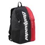 BULLPADEL Backpack BPM-23004 Performance Red 1 - RacketShop.ae buy Padel Rackets, padel shoes, padel bag, padel equipment, padel ball, padel clothes, Best Price, Express delivery. Racket shop Padel Store in Dubai