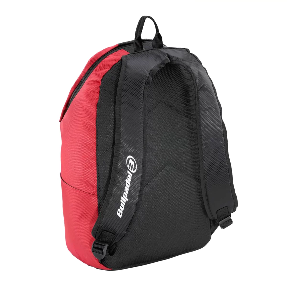 BULLPADEL Backpack BPM-23004 Performance Red 3 - RacketShop.ae buy Padel Rackets, padel shoes, padel bag, padel equipment, padel ball, padel clothes, Best Price, Express delivery. Racket shop Padel Store in Dubai