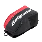 BULLPADEL Backpack BPM-23004 Performance Red 4 - RacketShop.ae buy Padel Rackets, padel shoes, padel bag, padel equipment, padel ball, padel clothes, Best Price, Express delivery. Racket shop Padel Store in Dubai