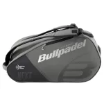 BULLPADEL Bag BPP-23005 Next Black 2 - RacketShop.ae buy Padel Rackets, padel shoes, padel bag, padel equipment, padel ball, padel clothes, Best Price, Express delivery. Racket shop Padel Store in Dubai