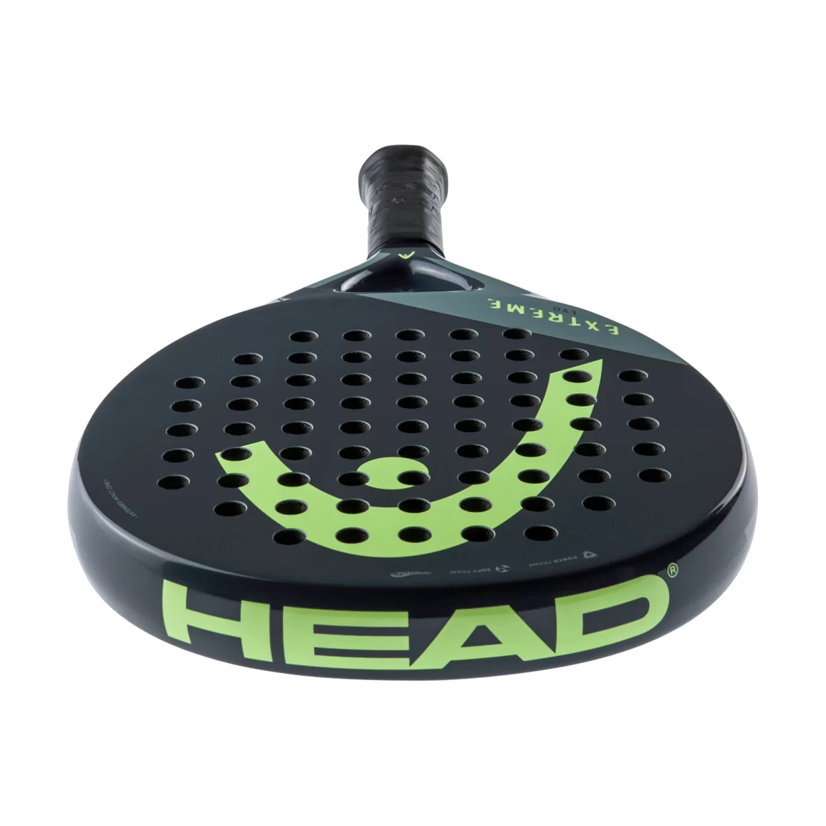 HEAD Padel Racket Evo Extreme 2023