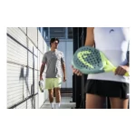 HEAD Padel Racket Extreme Motion 2023 0 1 - RacketShop.ae buy Padel Rackets, padel shoes, padel bag, padel equipment, padel ball, padel clothes, Best Price, Express delivery. Racket shop Padel Store in Dubai