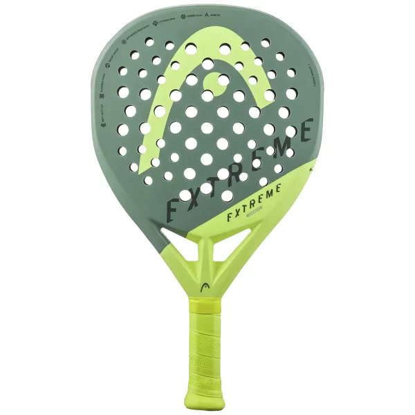 HEAD Padel Racket Extreme Motion 2023