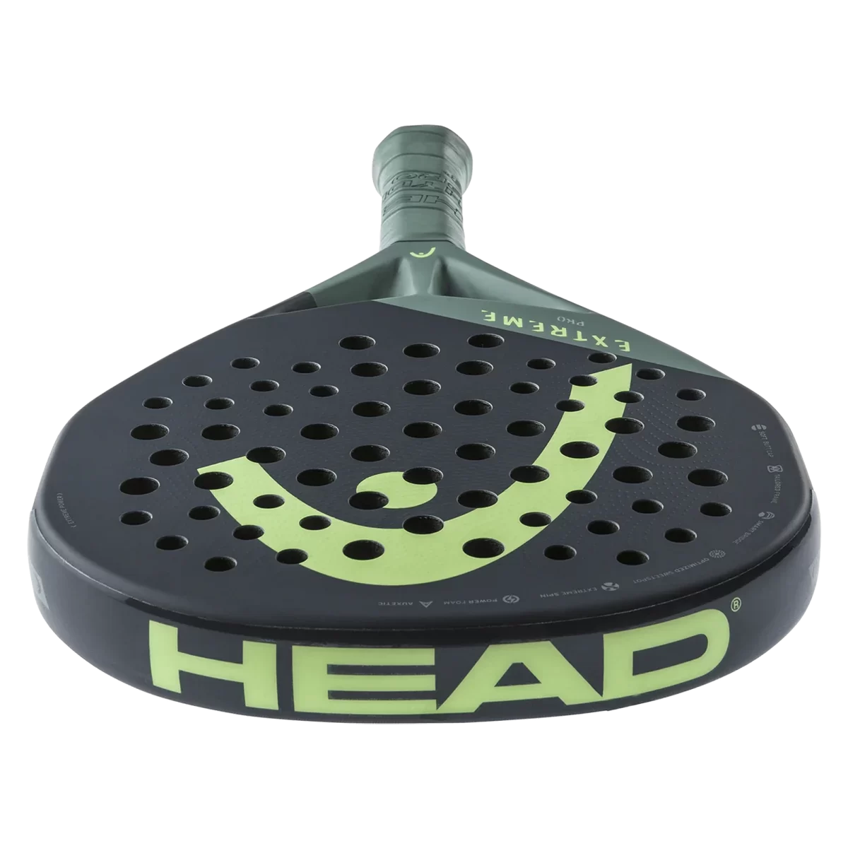 HEAD Padel Racket Extreme Pro