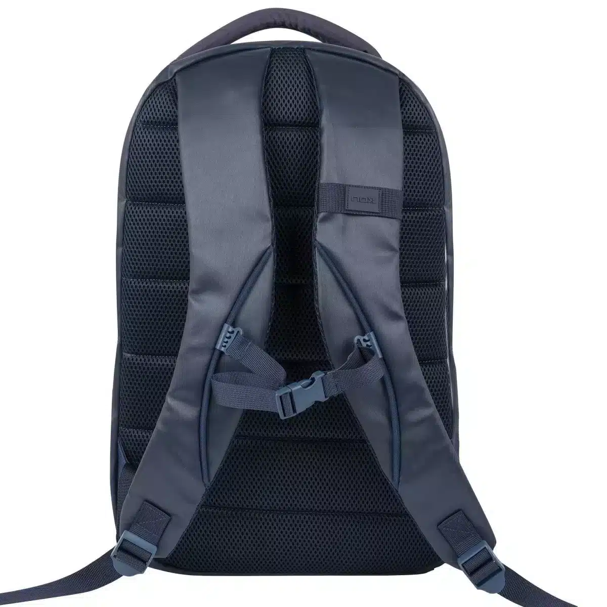 NOX Padel Backpack Pro Series Blue 2 - RacketShop.ae buy Padel Rackets, padel shoes, padel bag, padel equipment, padel ball, padel clothes, Best Price, Express delivery. Racket shop Padel Store in Dubai