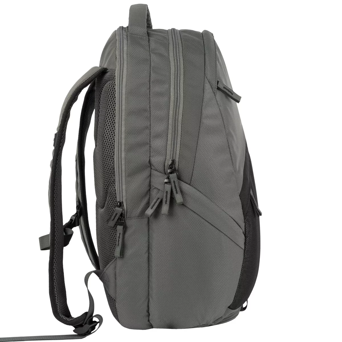 NOX Padel Backpack Street Grey 2 - RacketShop.ae buy Padel Rackets, padel shoes, padel bag, padel equipment, padel ball, padel clothes, Best Price, Express delivery. Racket shop Padel Store in Dubai