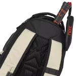 NOX Padel Backpack Street Light Grey 4 - RacketShop.ae buy Padel Rackets, padel shoes, padel bag, padel equipment, padel ball, padel clothes, Best Price, Express delivery. Racket shop Padel Store in Dubai