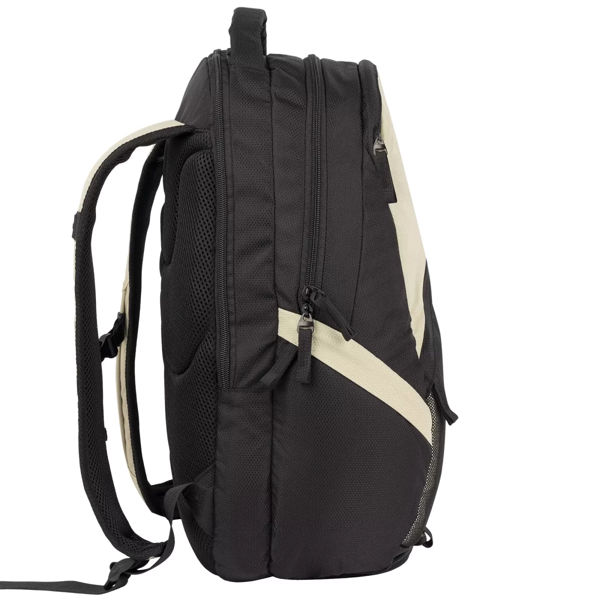 NOX Padel Backpack Street Light Grey 6 - RacketShop.ae buy Padel Rackets, padel shoes, padel bag, padel equipment, padel ball, padel clothes, Best Price, Express delivery. Racket shop Padel Store in Dubai