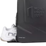 NOX Padel Backpack WPT Master Series 2 - RacketShop.ae buy Padel Rackets, padel shoes, padel bag, padel equipment, padel ball, padel clothes, Best Price, Express delivery. Racket shop Padel Store in Dubai