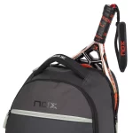 NOX Padel Backpack WPT Open Series 4 - RacketShop.ae buy Padel Rackets, padel shoes, padel bag, padel equipment, padel ball, padel clothes, Best Price, Express delivery. Racket shop Padel Store in Dubai