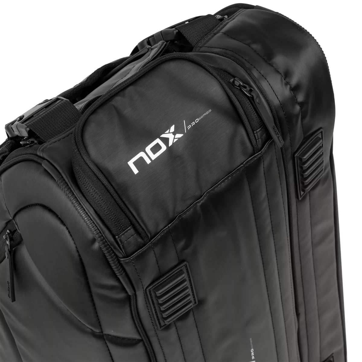 NOX Padel Bag Pro Series Black