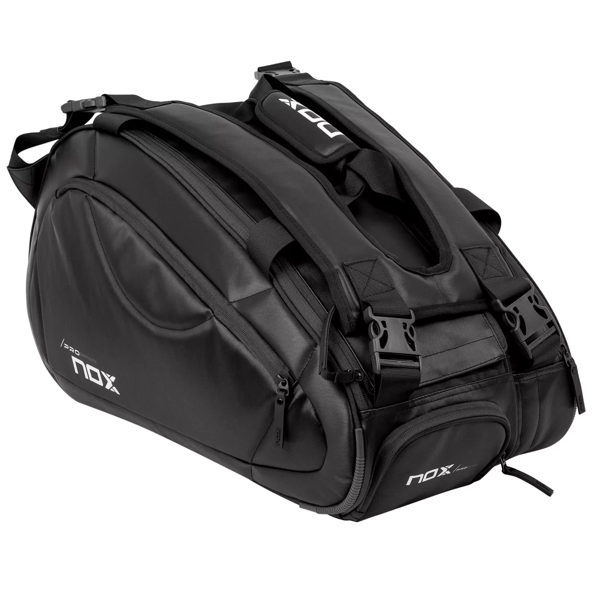 NOX Padel Bag Pro Series Black