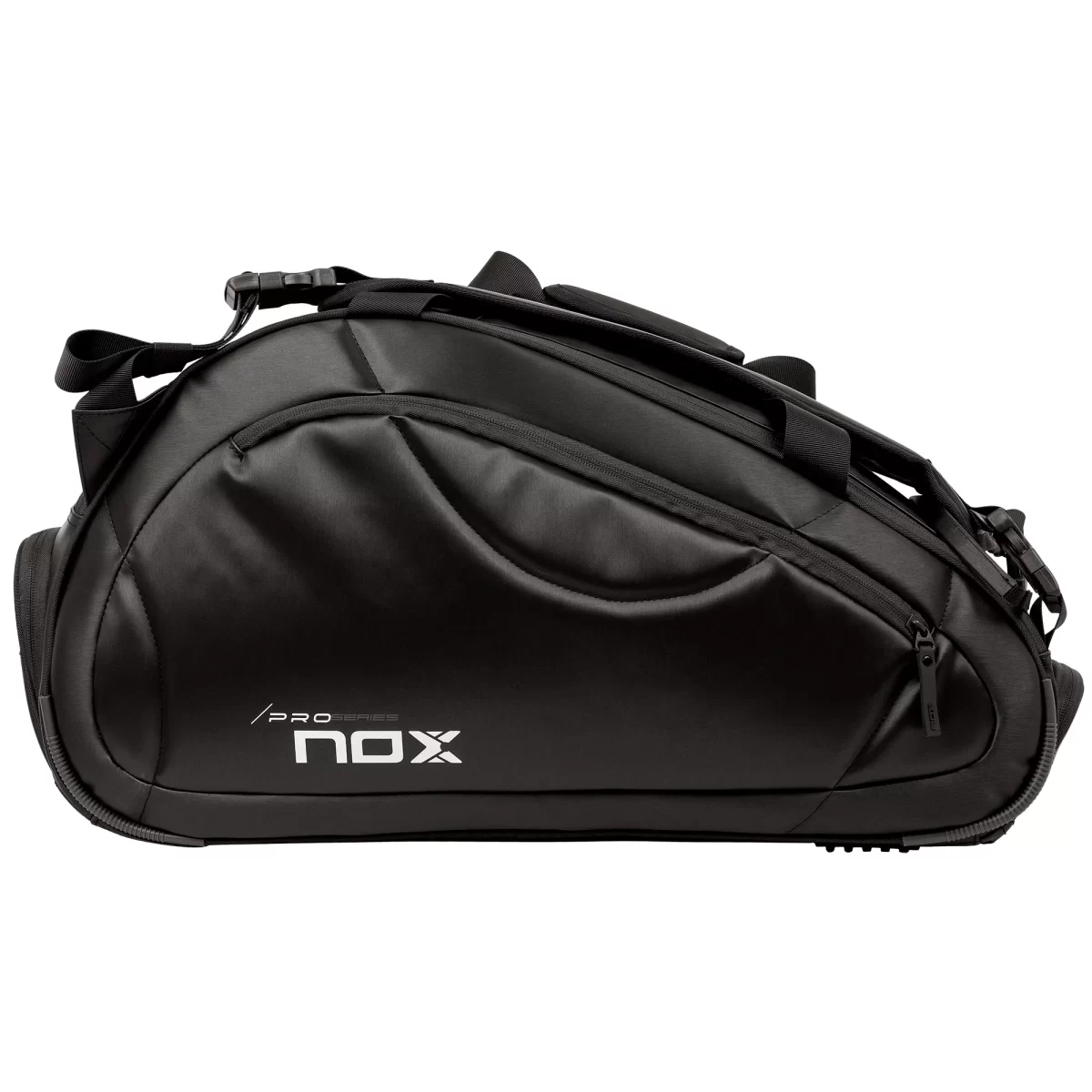 NOX Padel Bag Pro Series Black