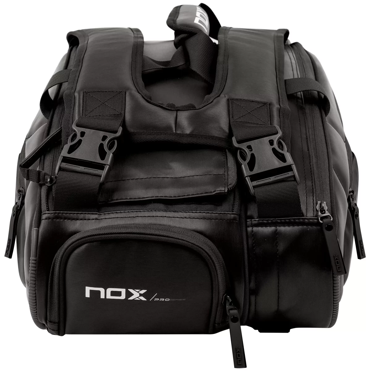 NOX Padel Bag Pro Series Black