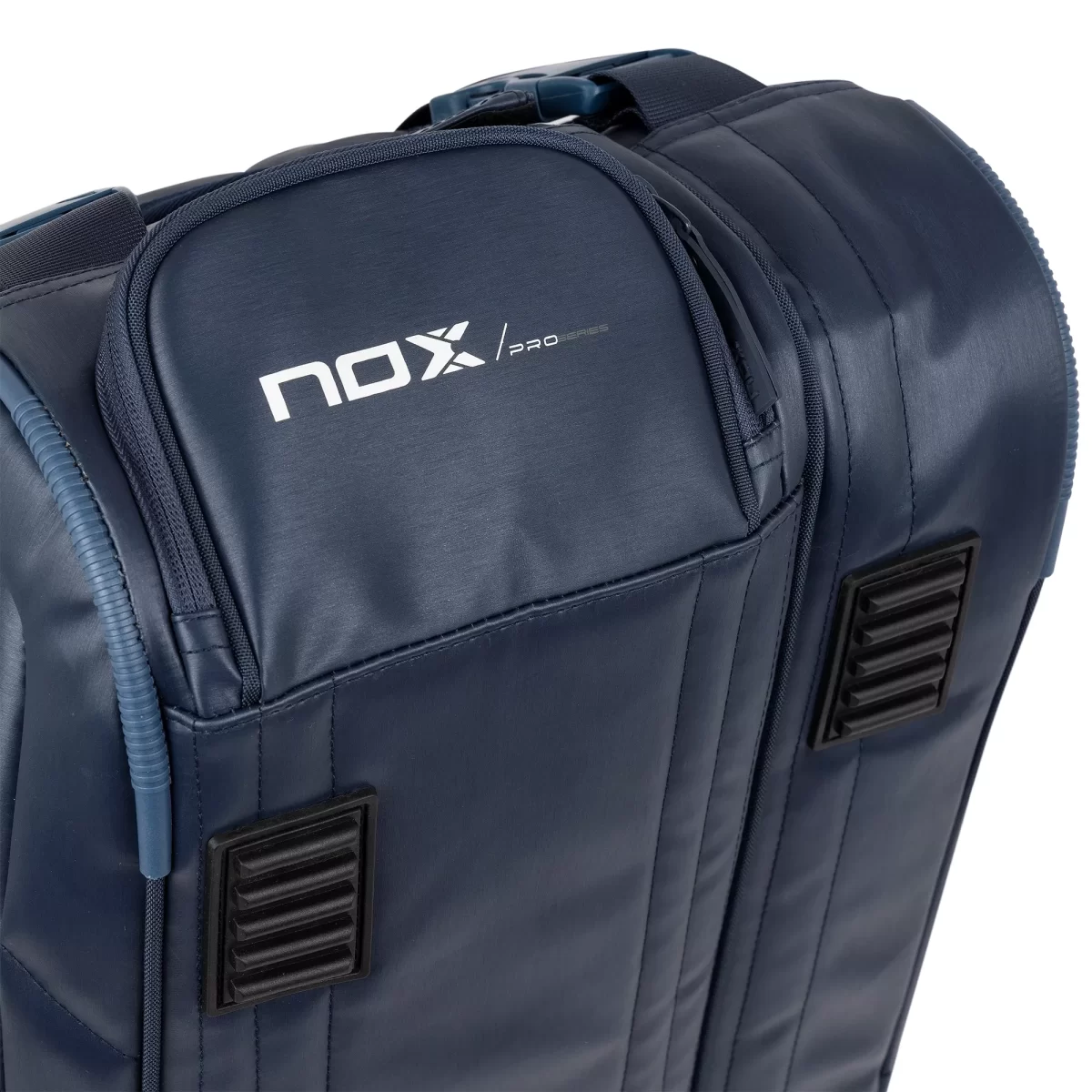 NOX Padel Bag Pro Series Blue