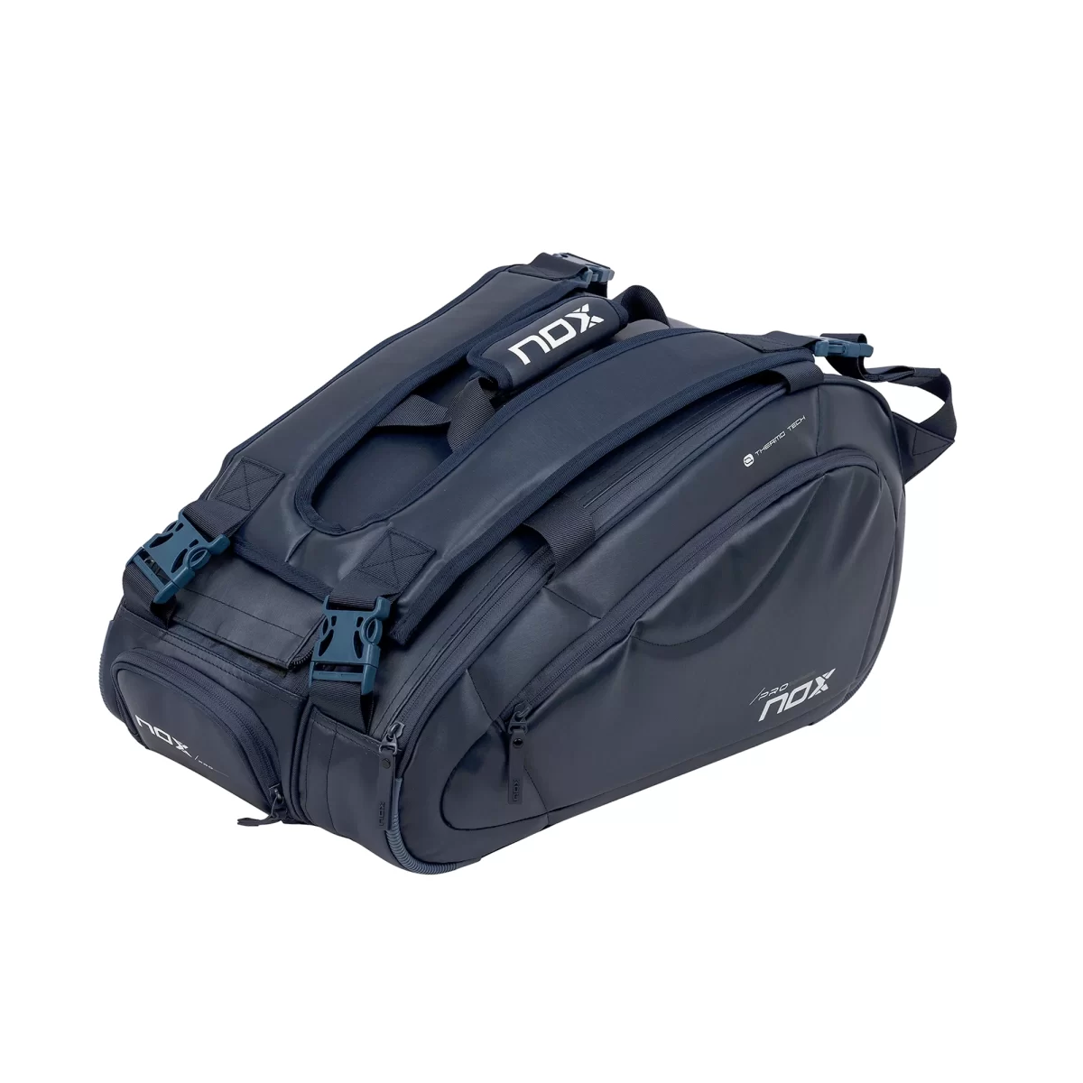 NOX Padel Bag Pro Series Blue