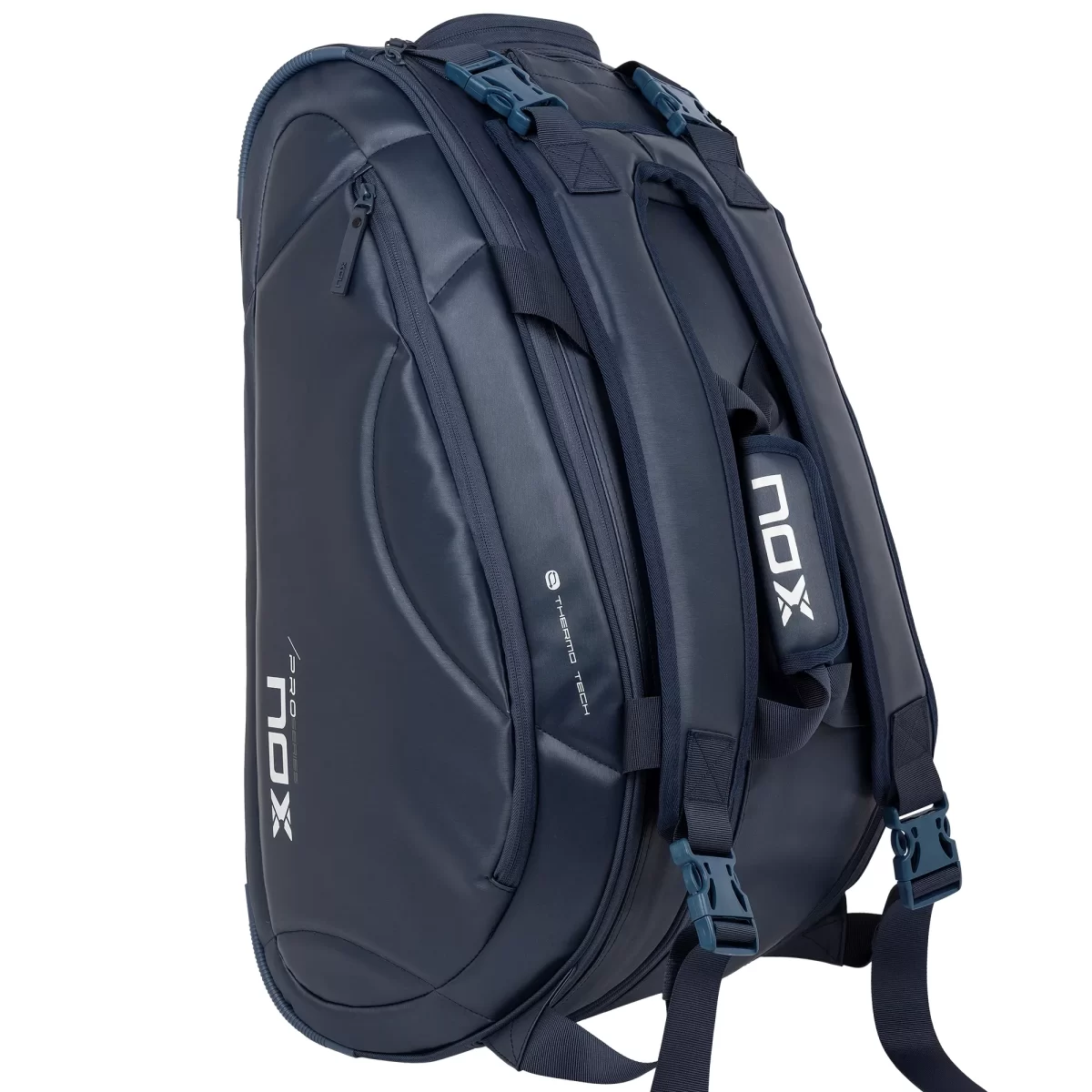 NOX Padel Bag Pro Series Blue