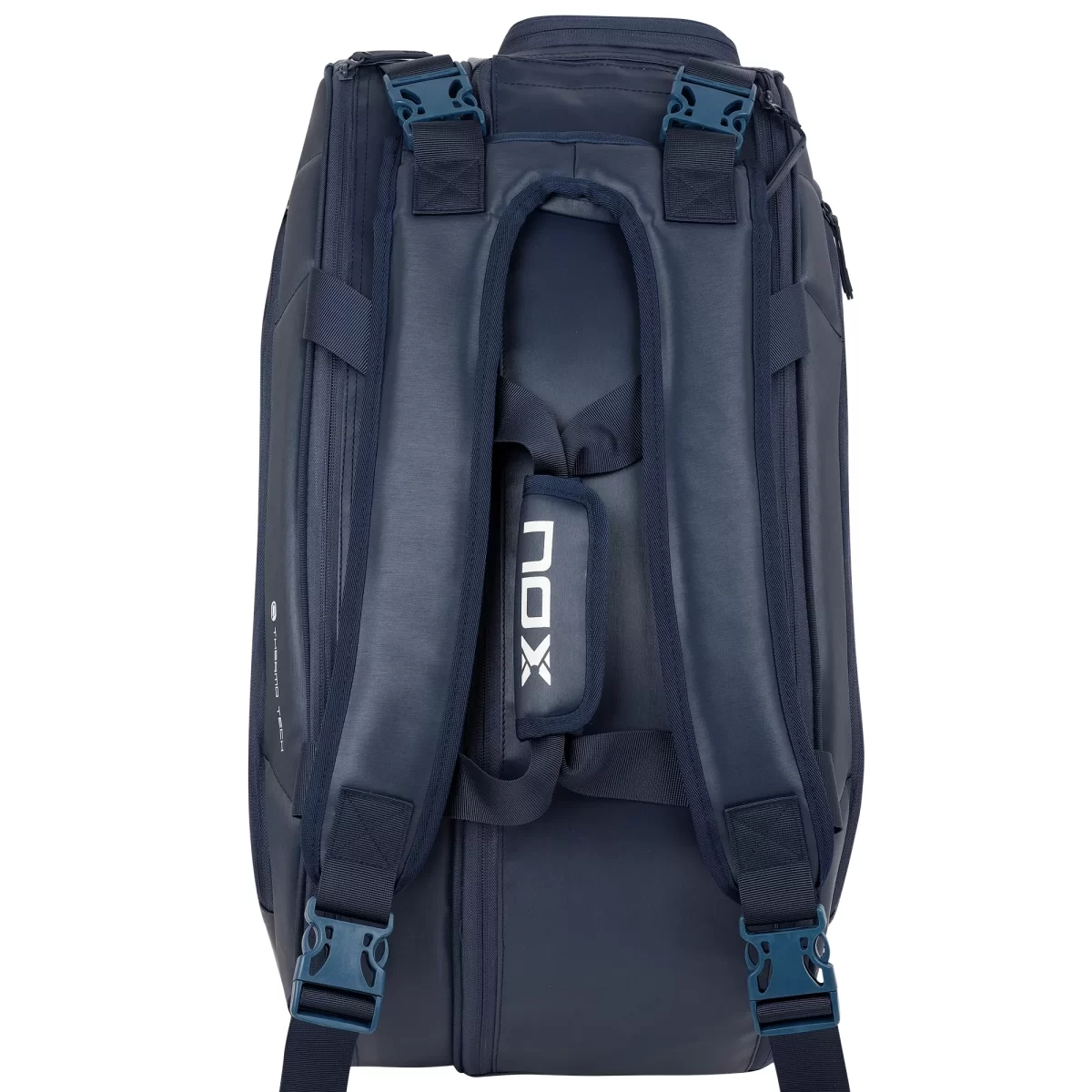 NOX Padel Bag Pro Series Blue