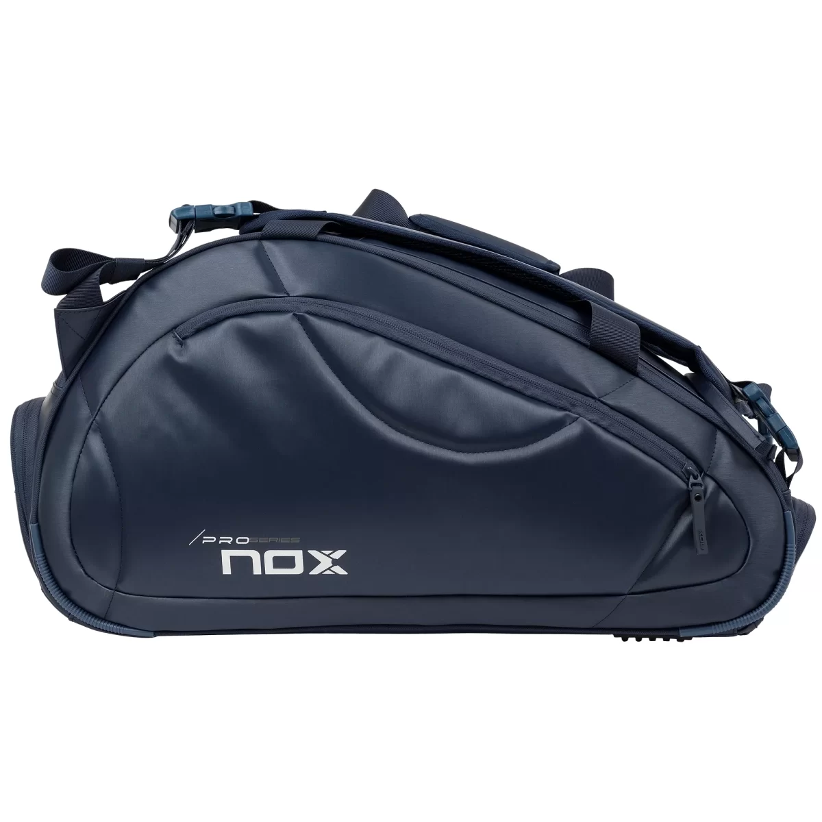 NOX Padel Bag Pro Series Blue