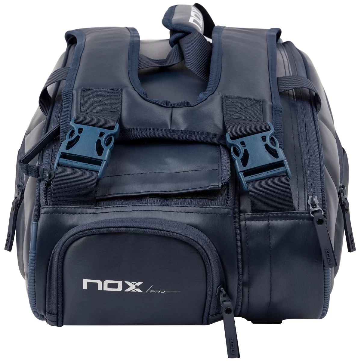 NOX Padel Bag Pro Series Blue