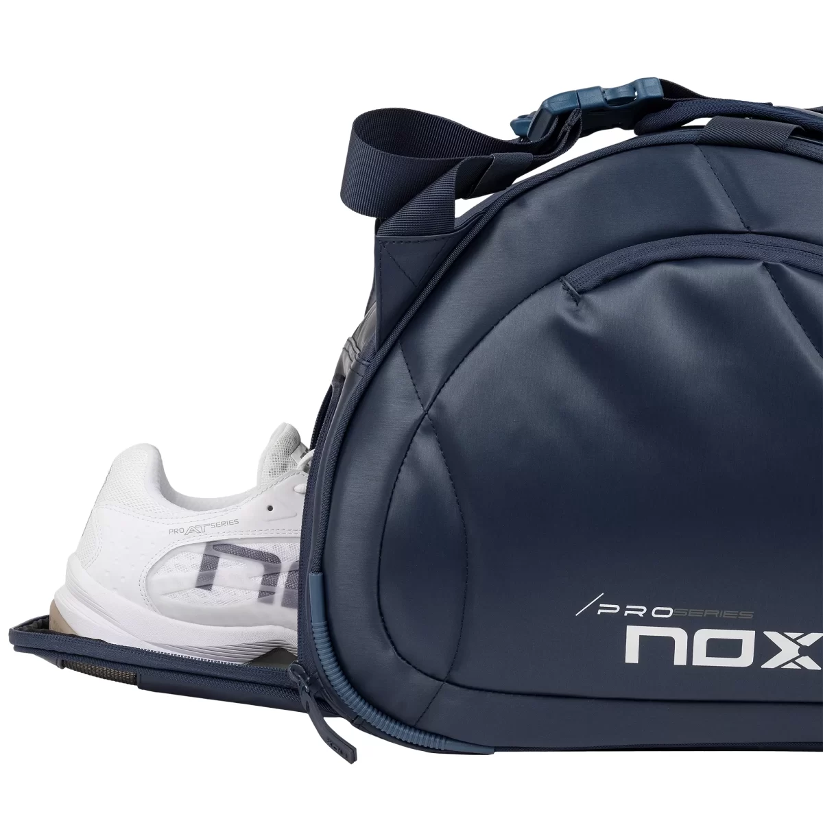 NOX Padel Bag Pro Series Blue