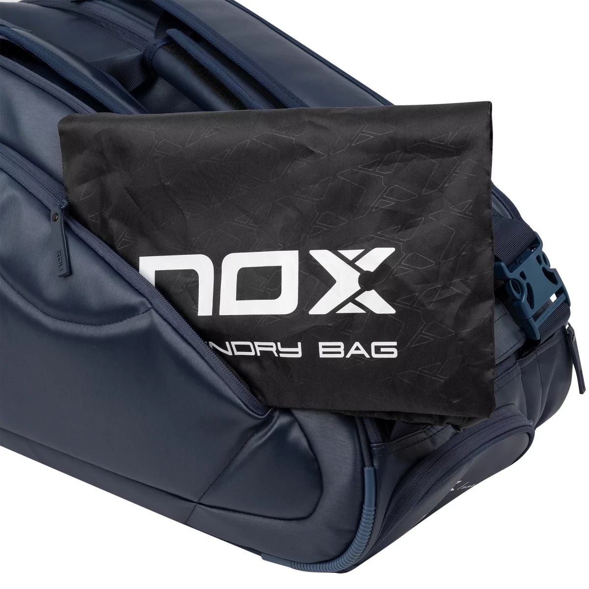 NOX Padel Bag Pro Series Blue