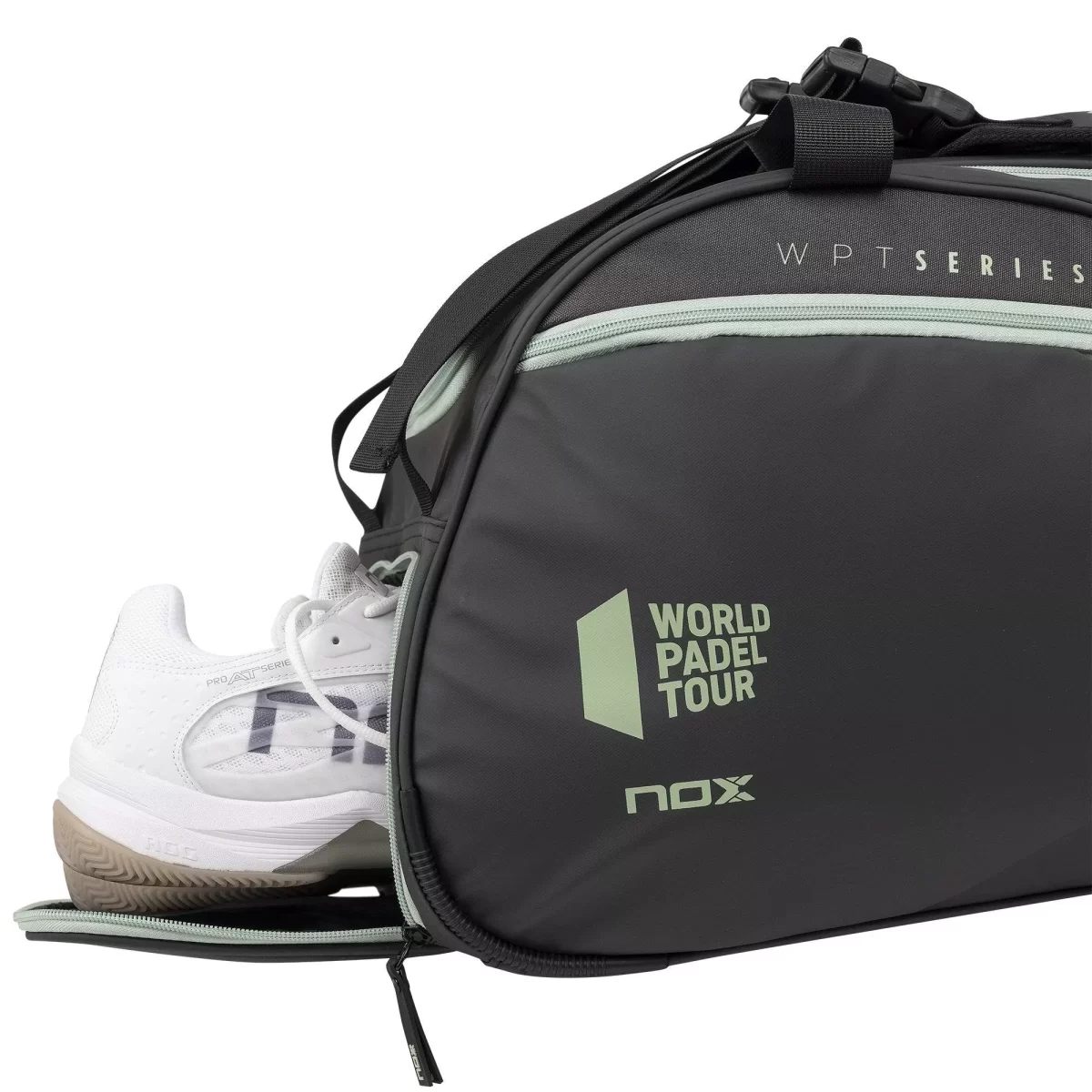 NOX Padel Bag WPT Open Series