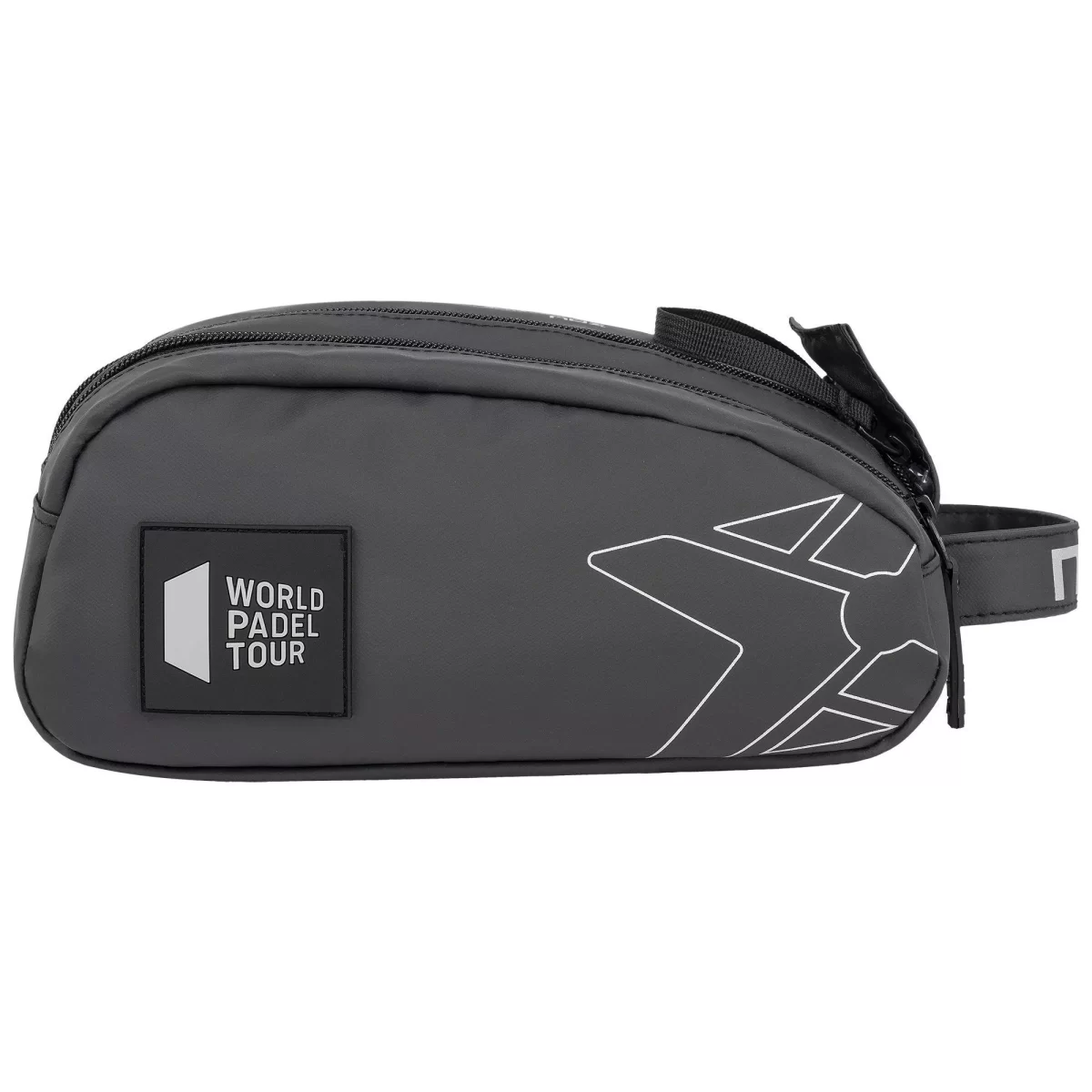 NOX TOILETRY BAG WPT 4 - RacketShop.ae buy Padel Rackets, padel shoes, padel bag, padel equipment, padel ball, padel clothes, Best Price, Express delivery. Racket shop Padel Store in Dubai