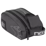 NOX TOILETRY BAG WPT 5 - RacketShop.ae buy Padel Rackets, padel shoes, padel bag, padel equipment, padel ball, padel clothes, Best Price, Express delivery. Racket shop Padel Store in Dubai