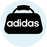 adidas bag