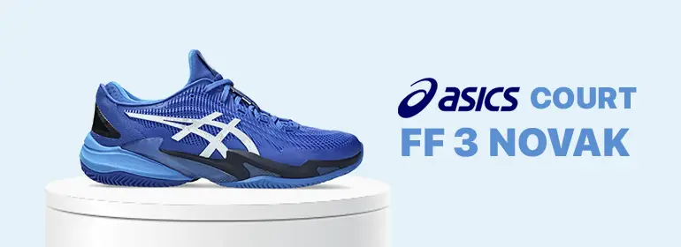 asics shoes