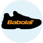 babolat Shoe Brand