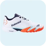 babolat padel shoes