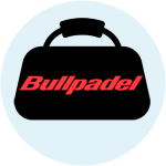 bullpadel bag