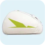 cork padel bag