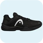 head padel shoe