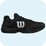wilson padel shoe