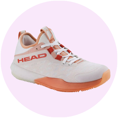 women Padel Shoes 3