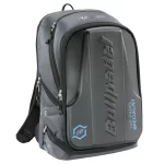 BULLPADEL Backpack BPM-23001 Hack Dark Grey 1 - RacketShop.ae buy Padel Rackets, padel shoes, padel bag, padel equipment, padel ball, padel clothes, Best Price, Express delivery. Racket shop Padel Store in Dubai