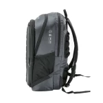 BULLPADEL Backpack BPM-23001 Hack Dark Grey 3 - RacketShop.ae buy Padel Rackets, padel shoes, padel bag, padel equipment, padel ball, padel clothes, Best Price, Express delivery. Racket shop Padel Store in Dubai