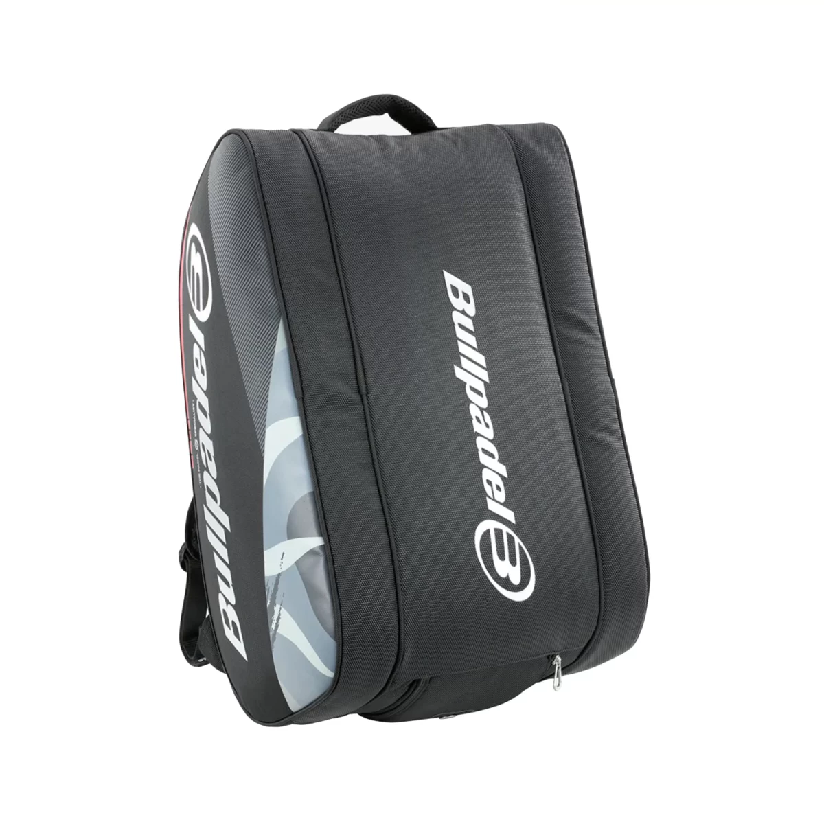 BULLPADEL Bag Elite BPP 23019 Black RacketShop.ae Official